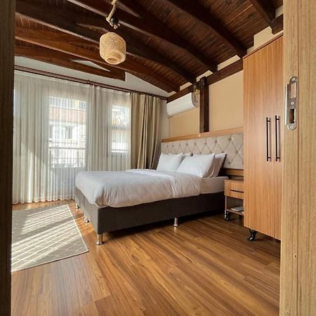 Palmera Art House イスタンブール エクステリア 写真
