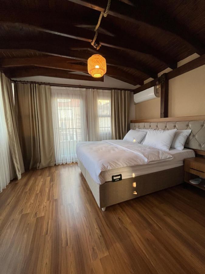 Palmera Art House イスタンブール エクステリア 写真