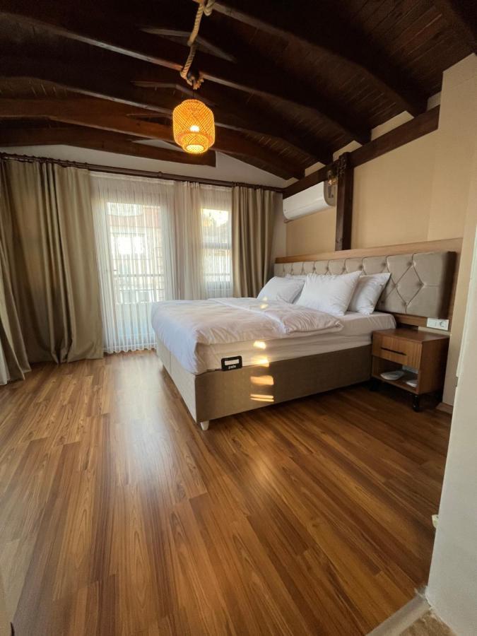 Palmera Art House イスタンブール エクステリア 写真