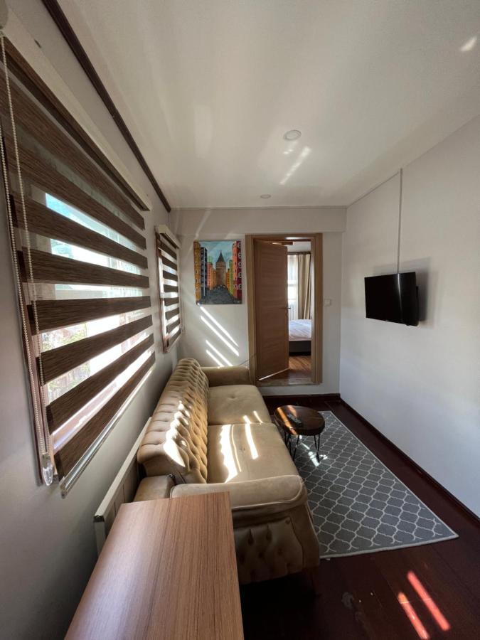 Palmera Art House イスタンブール エクステリア 写真